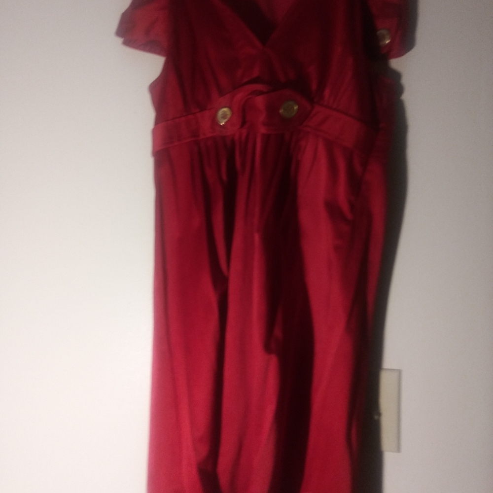 Dress - Picture 6 of 10
